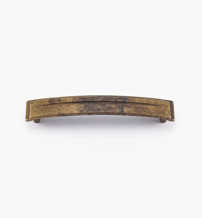 Art Deco Handles