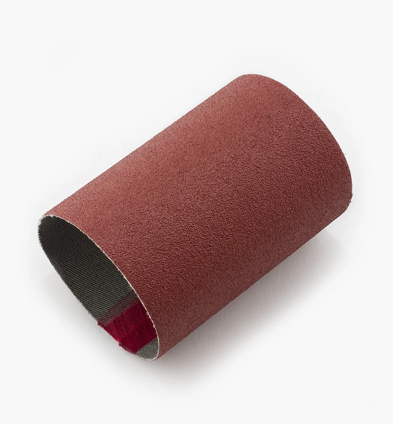 Replacement Sleeves for Pneumatic Sanding Drums
