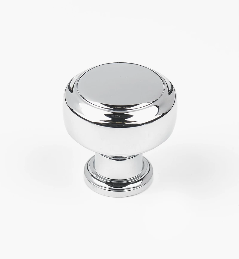 Highland Ridge Round Knob