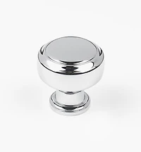 Highland Ridge Round Knob