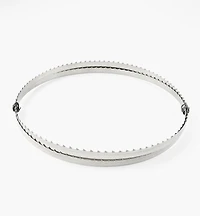 Olson 1/2" × 3H Bandsaw Blades