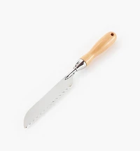 Lee Valley Sod Knife