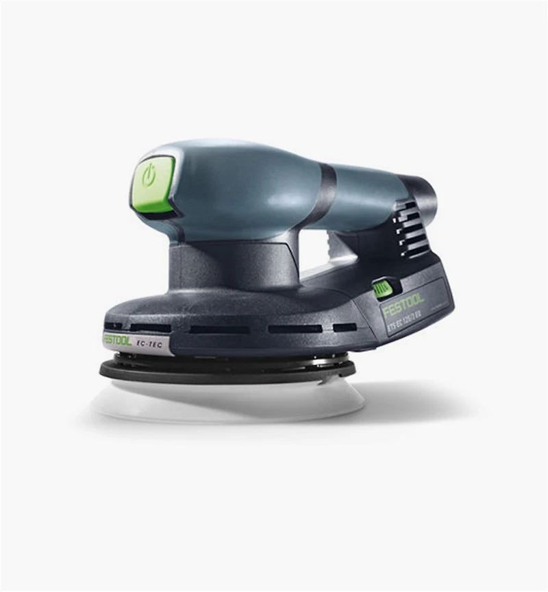 Festool ETS EC /3 Random Orbital Sander