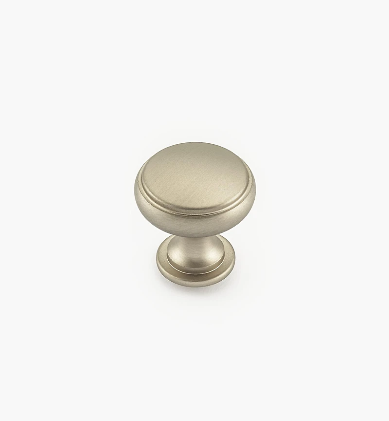 Bouton Regal