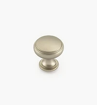 Bouton Regal