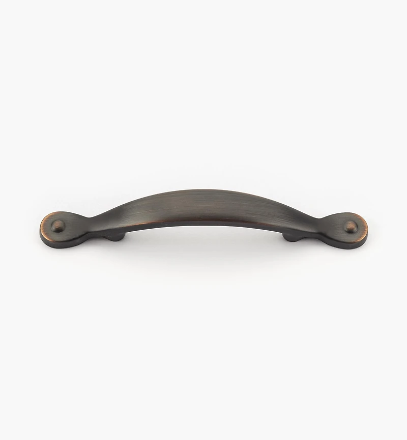 Inspirations Twist Motif Strap Appliance Handle