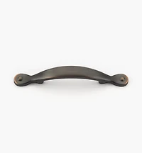 Inspirations Twist Motif Strap Appliance Handle