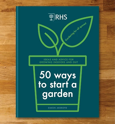 50 Ways to Start a Garden