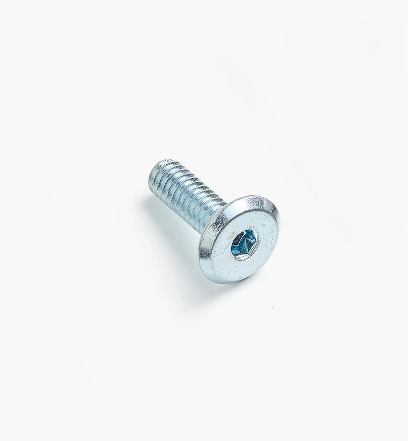Rampa 1/4-20 Flat-Head Bolts