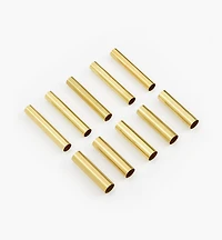 Replacement Tubes for Virage Rollerball Pen Hardware