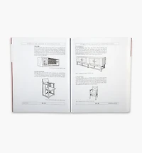 Furniture Design & Construction