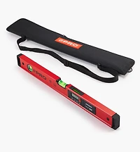 Digital Spirit Level