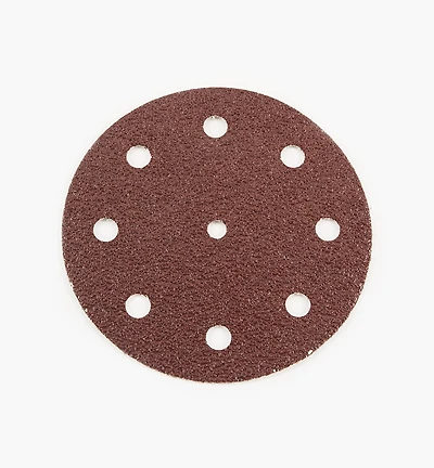 Festool 125mm (5") Rubin 2 Abrasives