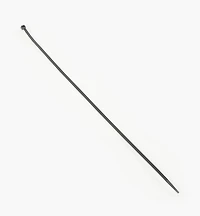 Attaches de câble standards