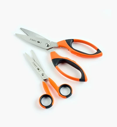 Safety Scissors