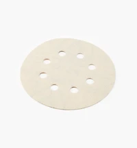 5" Hook & Loop Sanding Discs