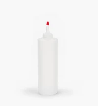 Bouteilles compressibles