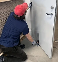 Viking Arm Assembly Jack