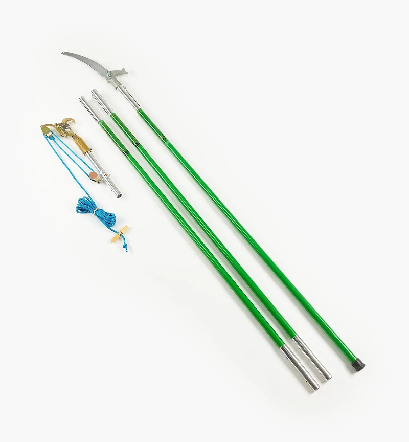 Jameson Professional Tree-Pruning Kit