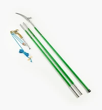 Jameson Professional Tree-Pruning Kit