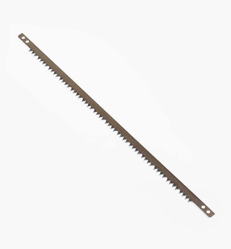 Blades for European Buck Saws
