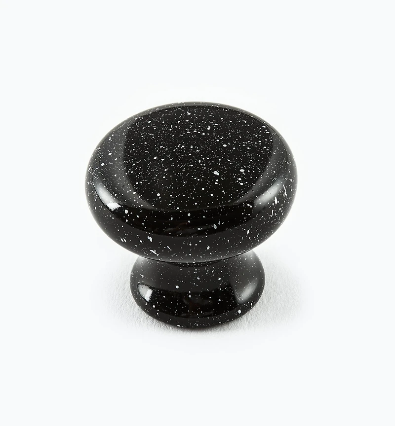 Plastic Classic Knob