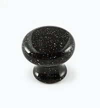 Plastic Classic Knob