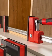 Serre-joint K Body REVO Bessey (modèle KRE)