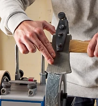 Tormek Axe Jig