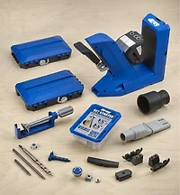 Kreg 720 Pro Pocket-Hole Jig