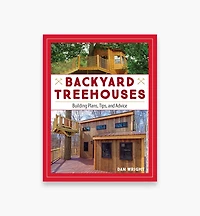 Backyard Treehouses – Building Plans, Tips, and Advice