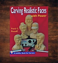 Carving Realistic Faces with Power