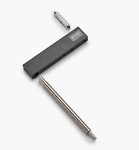 Guide laser pour système Bowlsaver