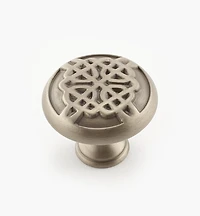 Boutons à motif celtique
