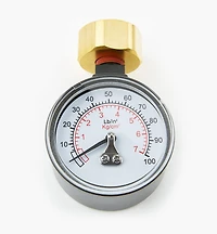 Water Pressure Gauge