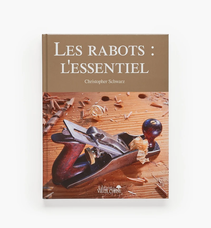 Les rabots : l'essentiel