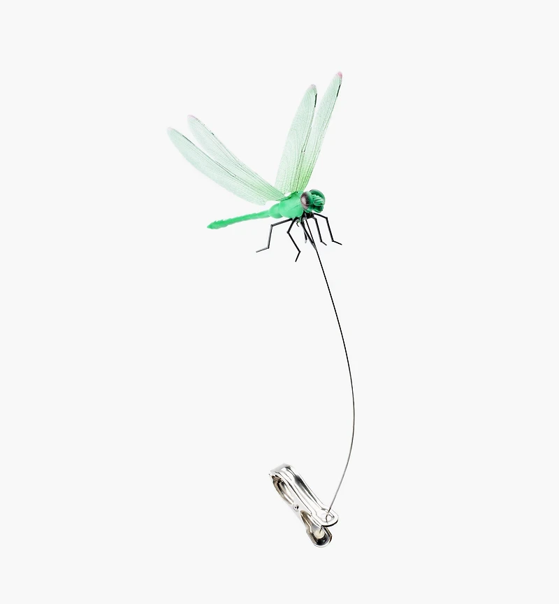 Libellule effaroucheuse Dragonfly Wingman