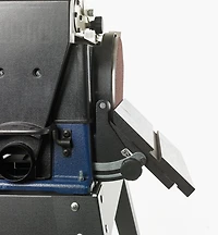 Rikon Combination Belt & Disc Sander