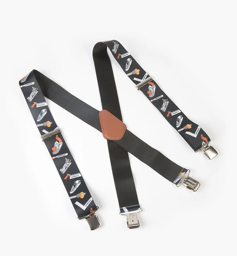Veritas Suspenders