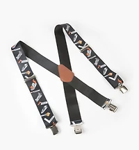 Veritas Suspenders
