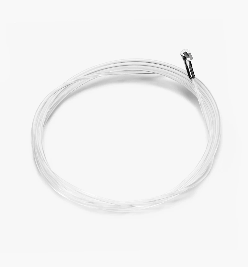 Câbles de perlon Cliprail