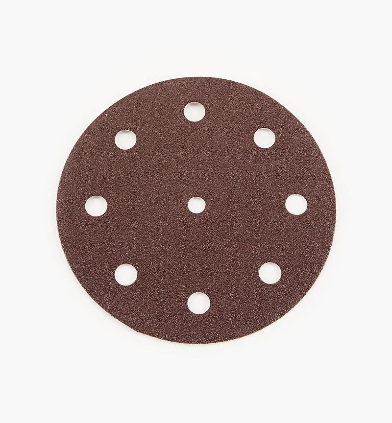 Festool 125mm (5") Rubin 2 Abrasives