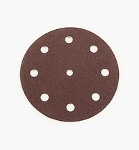 Festool 125mm (5") Rubin 2 Abrasives