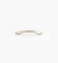 Sand-Cast Stainless-Steel Thin Arch Handles