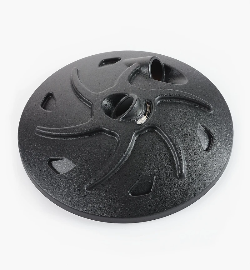 Couvercles pour séparateurs cycloniques Veritas