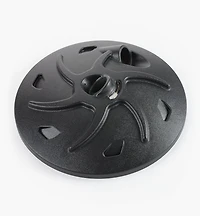 Couvercles pour séparateurs cycloniques Veritas