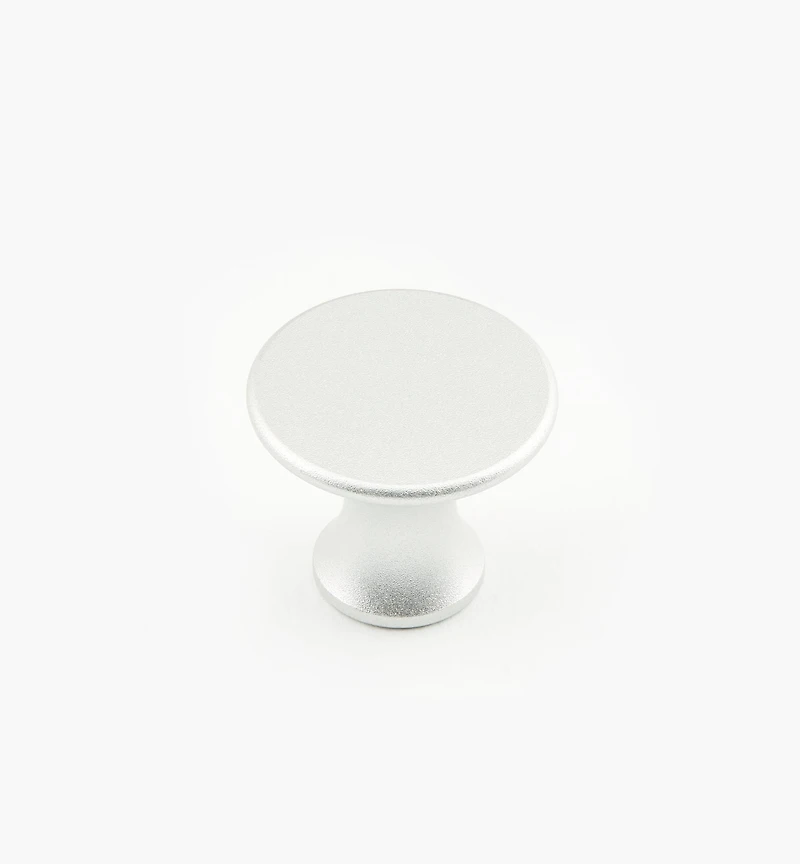 Aluminum Knobs
