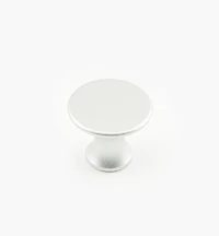 Aluminum Knobs