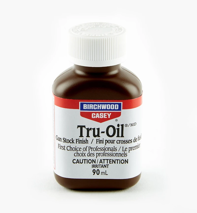 Huile de finition Tru-Oil