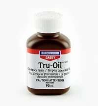 Huile de finition Tru-Oil